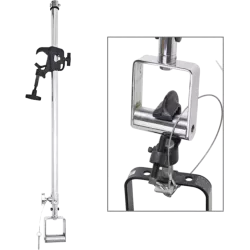 Kupo KTHS-0408 Stirrup 4-8 Feet (120~240 cm)