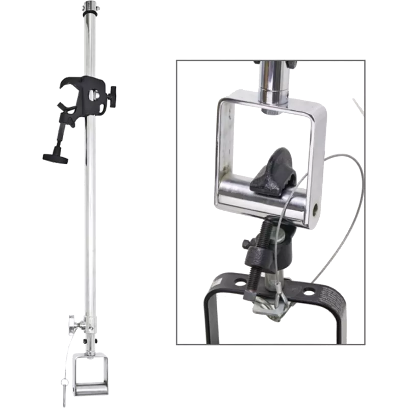 Kupo KTHS-0510 Stirrup 5-10 Feet (150~300 cm)