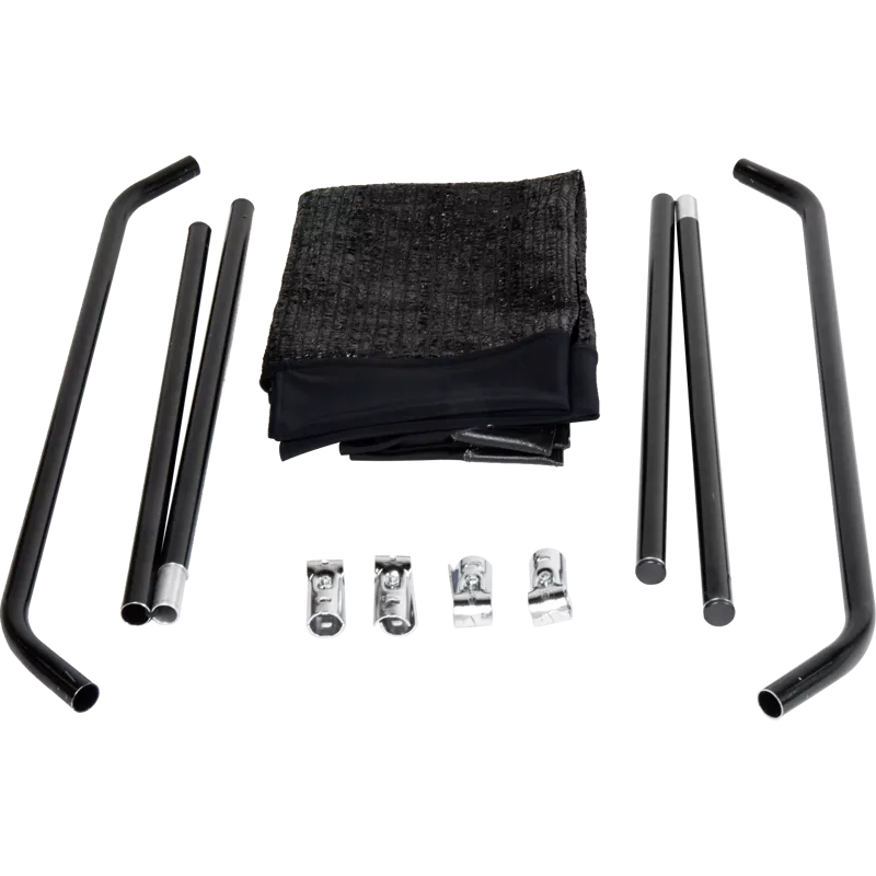 Kupo KWM-0304 3 X 4 ft. Wind Net Mobile Kit