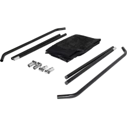 Kupo KWM-0304 3 X 4 ft. Wind Net Mobile Kit