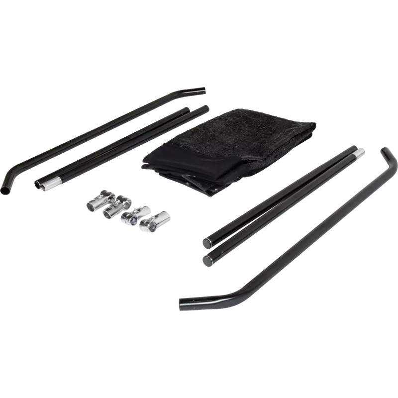 Kupo KWM-0304 3 X 4 ft. Wind Net Mobile Kit