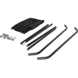 Kupo KWM-0304 3 X 4 ft. Wind Net Mobile Kit