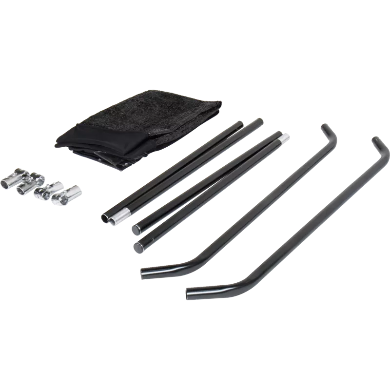 Kupo KWM-0304 3 X 4 ft. Wind Net Mobile Kit