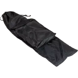 Kupo KWM-0304 3 X 4 ft. Wind Net Mobile Kit