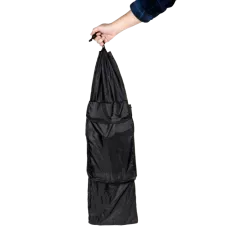 Kupo KWM-0304 3 X 4 ft. Wind Net Mobile Kit