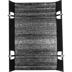 Kupo KWM-0406 4 X 6 ft. Wind Net Mobile Kit