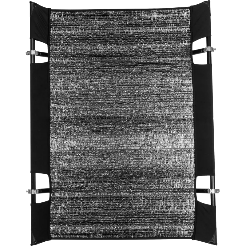 Kupo KWM-0406 4 X 6 ft. Wind Net Mobile Kit