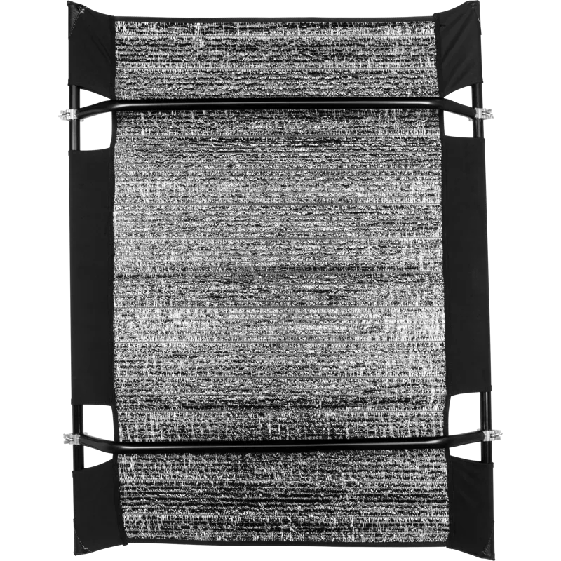 Kupo KWM-0406 4 X 6 ft. Wind Net Mobile Kit