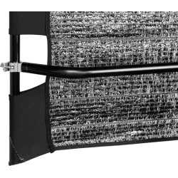 Kupo KWM-0406 4 X 6 ft. Wind Net Mobile Kit