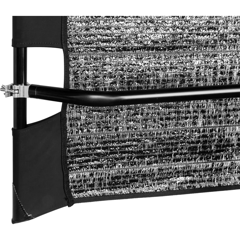 Kupo KWM-0406 4 X 6 ft. Wind Net Mobile Kit