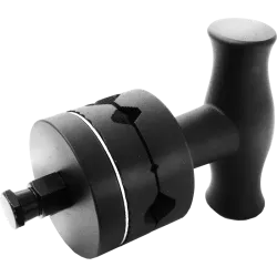 Kupo KCP-260B Grip Head with Hex Stud