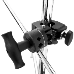 Kupo KCP-260B Grip Head with Hex Stud