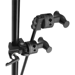 Kupo KCP-260B Grip Head with Hex Stud