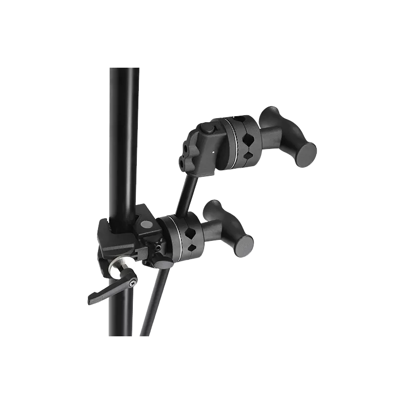 Kupo KCP-260B Grip Head with Hex Stud