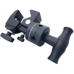 Kupo KCP-270B Super Convi Clamp Griphead