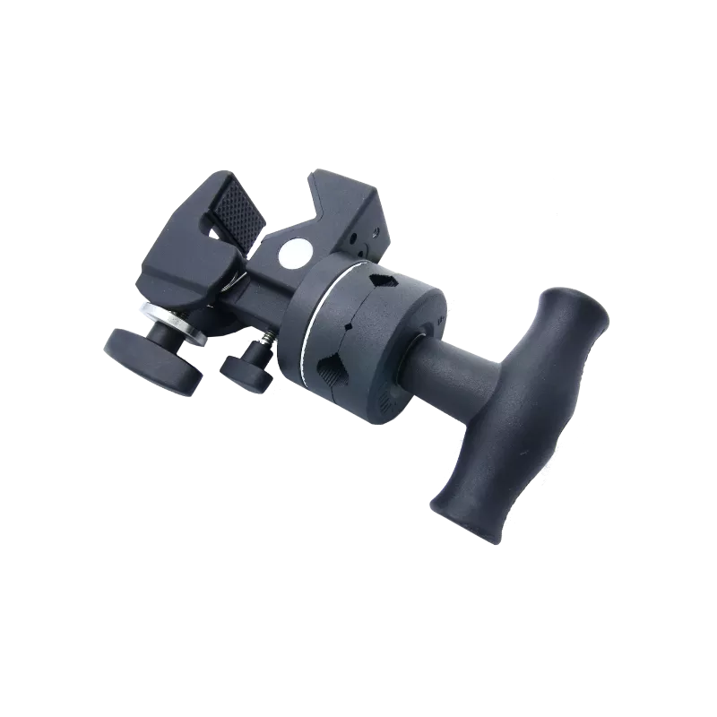Kupo KCP-270B Super Convi Clamp Griphead