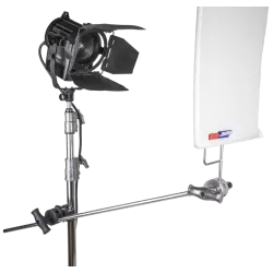 Kupo KCP-270B Super Convi Clamp Griphead