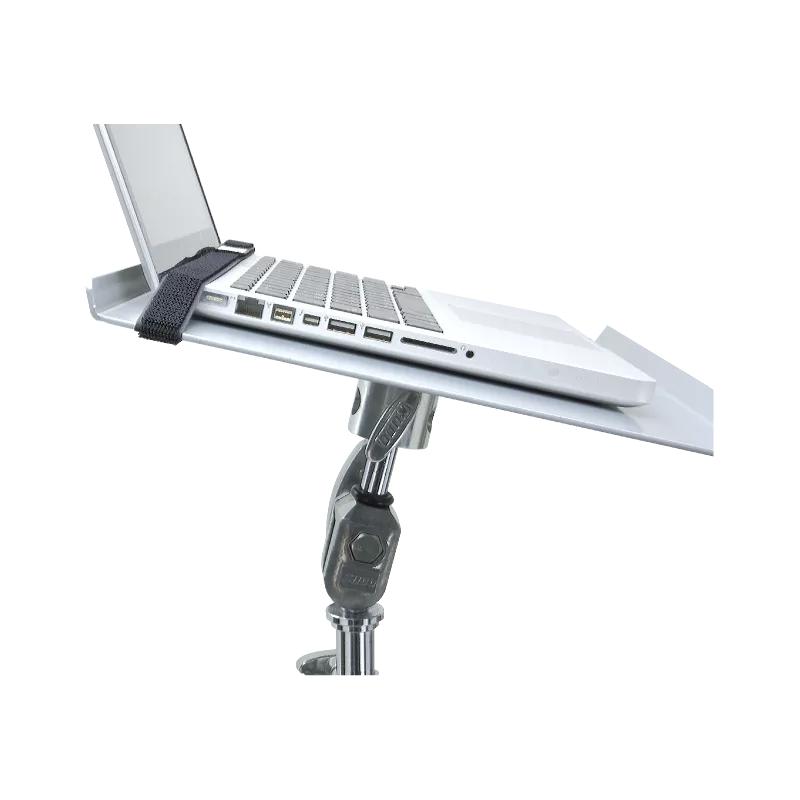 Kupo KCP-310 EZ Grip Finger with Baby 5/8" (16mm) Stud & Receiver