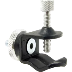 Kupo KCP-330 Tiny Clamp with 1/4"-20 Male