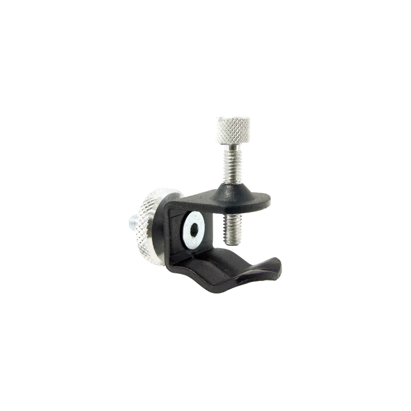 Kupo KCP-330 Tiny Clamp with 1/4"-20 Male