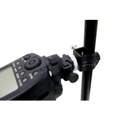 Kupo KCP-330 Tiny Clamp with 1/4"-20 Male