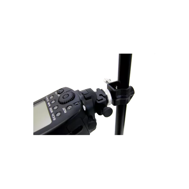 Kupo KCP-330 Tiny Clamp with 1/4"-20 Male