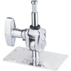 Kupo KCP-340 Baby Plate with EZ Grip Finger