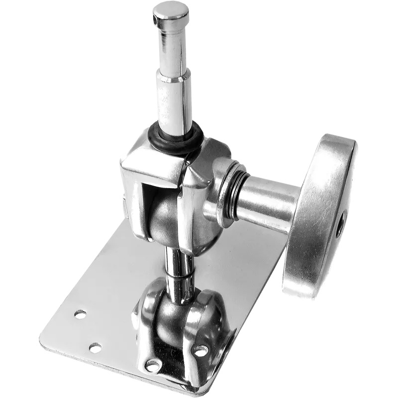 Kupo KCP-340 Baby Plate with EZ Grip Finger