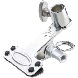 Kupo KCP-350 Mini Alli Clamp - Silver