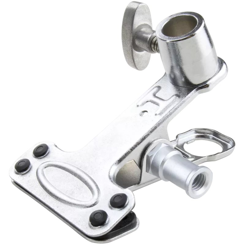 Kupo KCP-350 Mini Alli Clamp - Silver