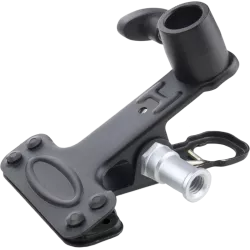 Kupo KCP-350B Mini Alli Clamp - Black