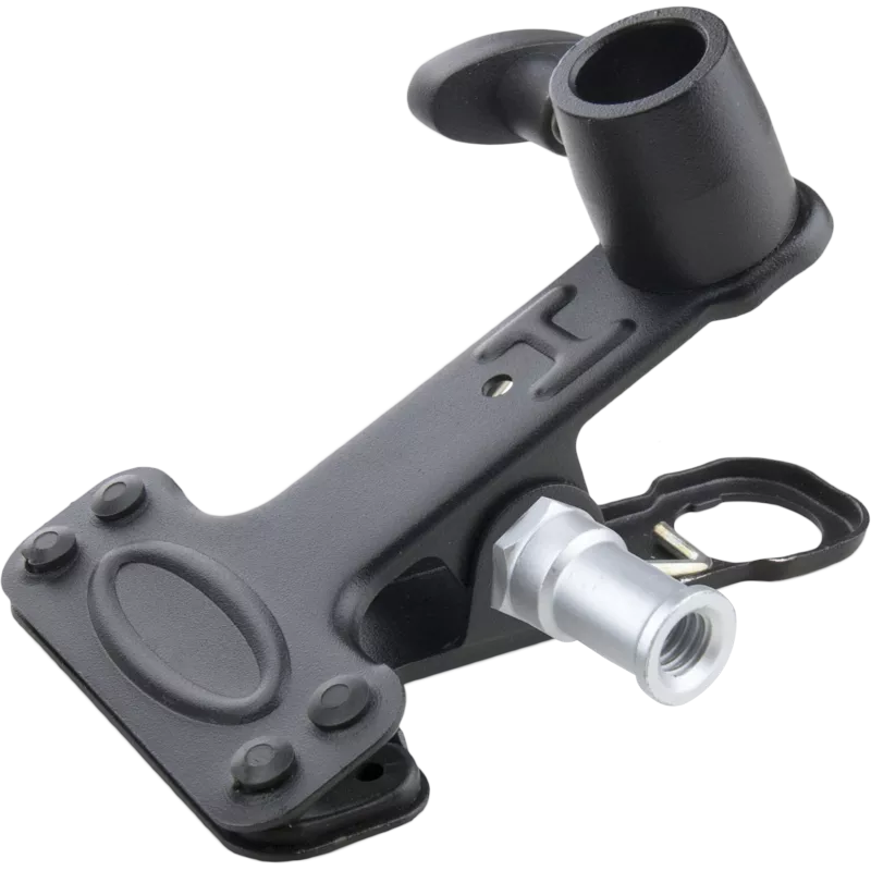 Kupo KCP-350B Mini Alli Clamp - Black