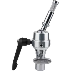 Kupo KCP-410 5/8" Swivel Super Grip Finger