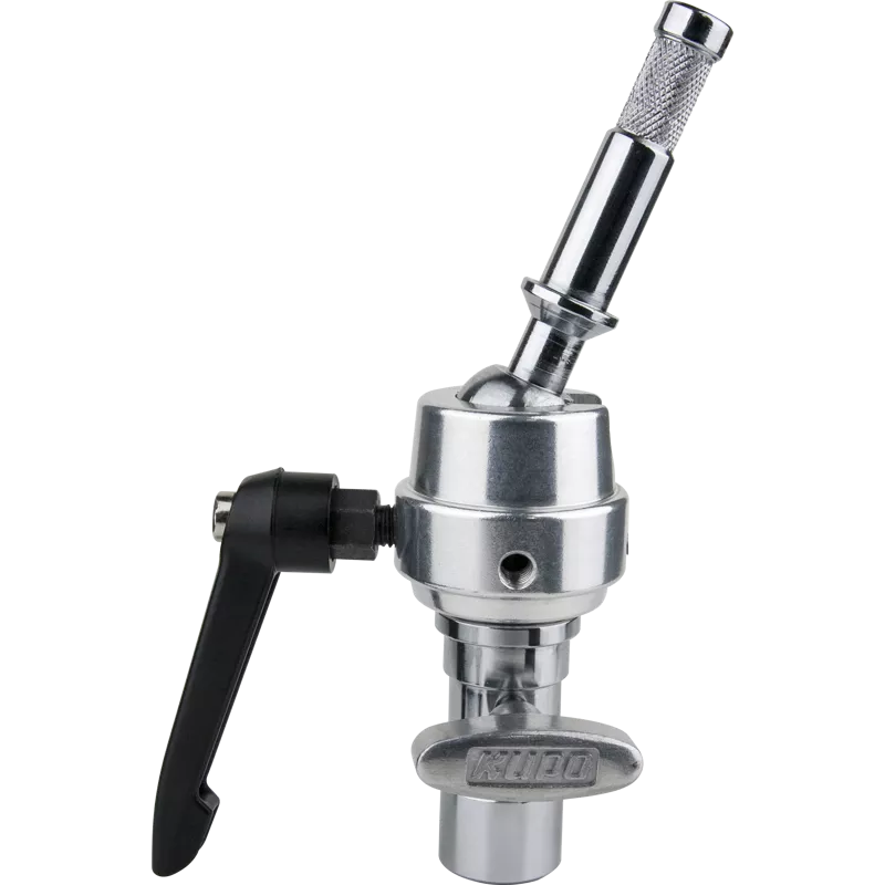 Kupo KCP-410 5/8" Swivel Super Grip Finger