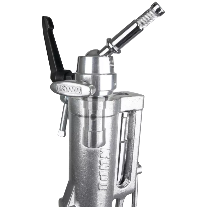 Kupo KCP-410 5/8" Swivel Super Grip Finger