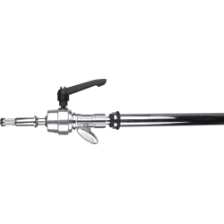 Kupo KCP-410 5/8" Swivel Super Grip Finger