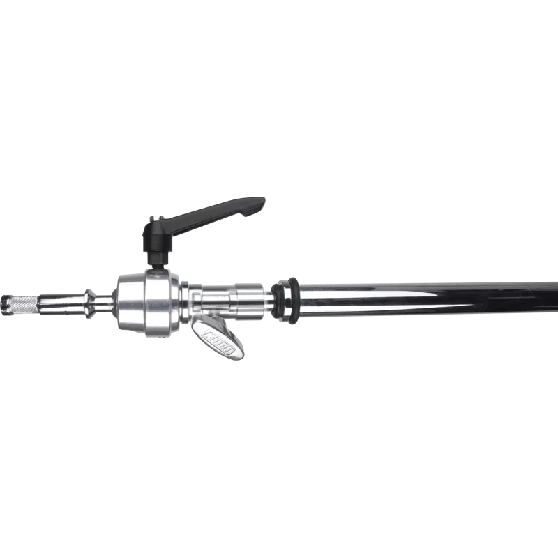 Kupo KCP-410 5/8" Swivel Super Grip Finger