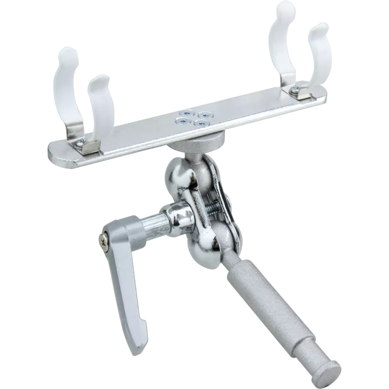 Kupo KCP-413 Kino Flo Fluorescent Lamp Holder