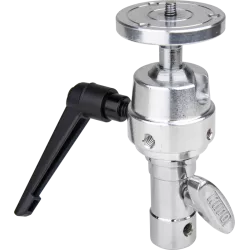 Kupo KCP-414 Super Grip Finger with Round Camera Plate