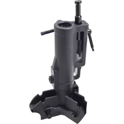 Kupo 340 Quick Action Roller Stand Fold Up Base