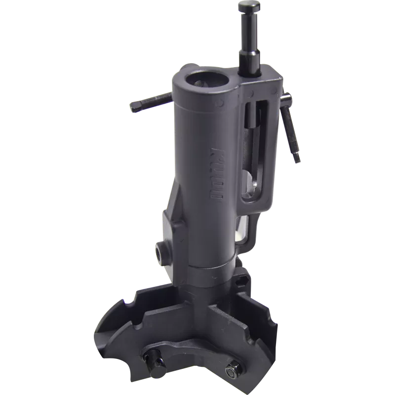 Kupo 340 Quick Action Roller Stand Fold Up Base