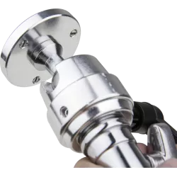 Kupo KCP-414 Super Grip Finger with Round Camera Plate