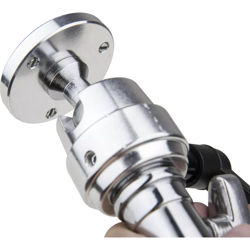 Kupo KCP-414 Super Grip Finger with Round Camera Plate