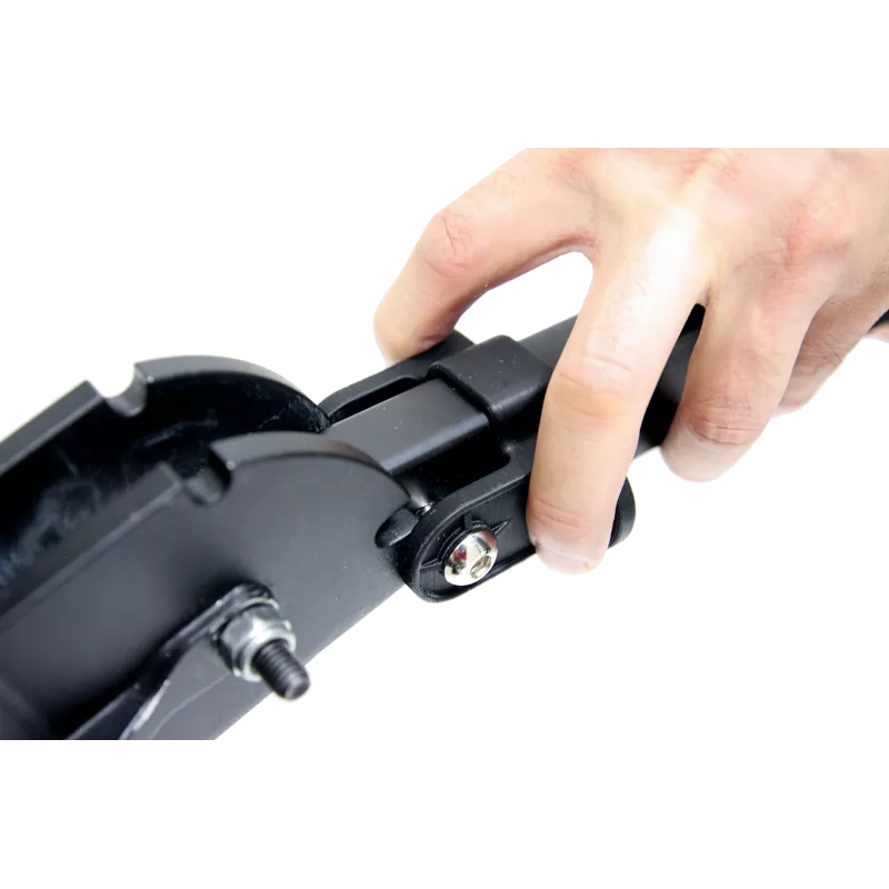 Kupo 340 Quick Action Roller Stand Fold Up Base