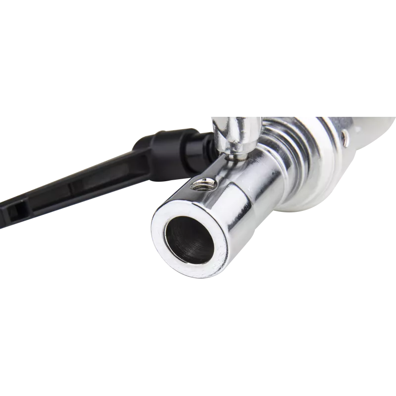 Kupo KCP-414 Super Grip Finger with Round Camera Plate