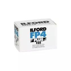 1 Ilford FP-4 plus    135/24