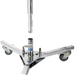 Kupo 350 Runway Stand Base