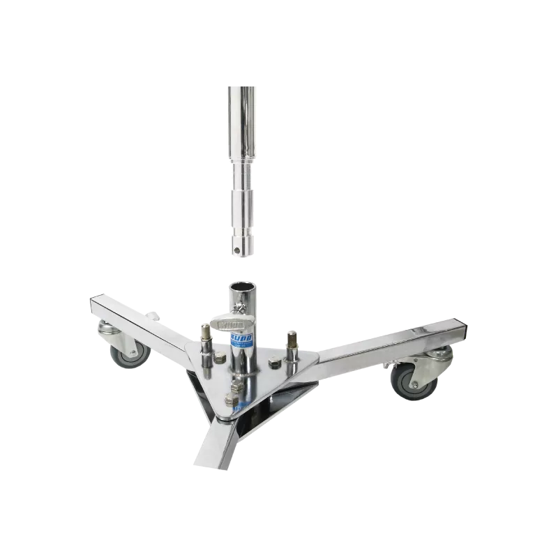 Kupo 350 Runway Stand Base