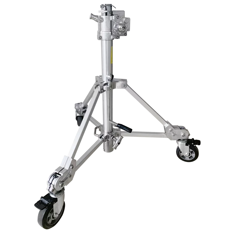 Kupo 721 Jumbo Stand 2 sections