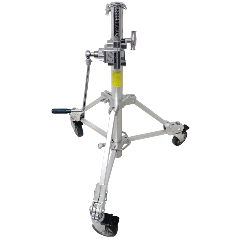 Kupo 721 Jumbo Stand 2 sections